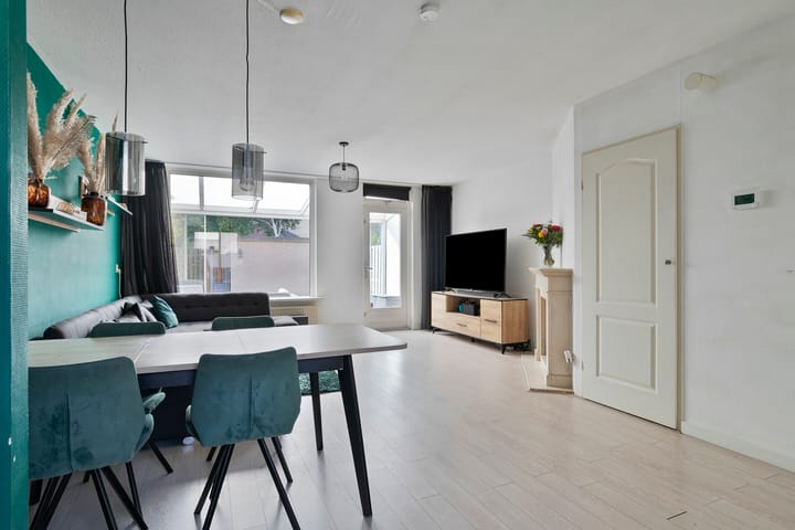 Photo 4 of Dallelaan 27