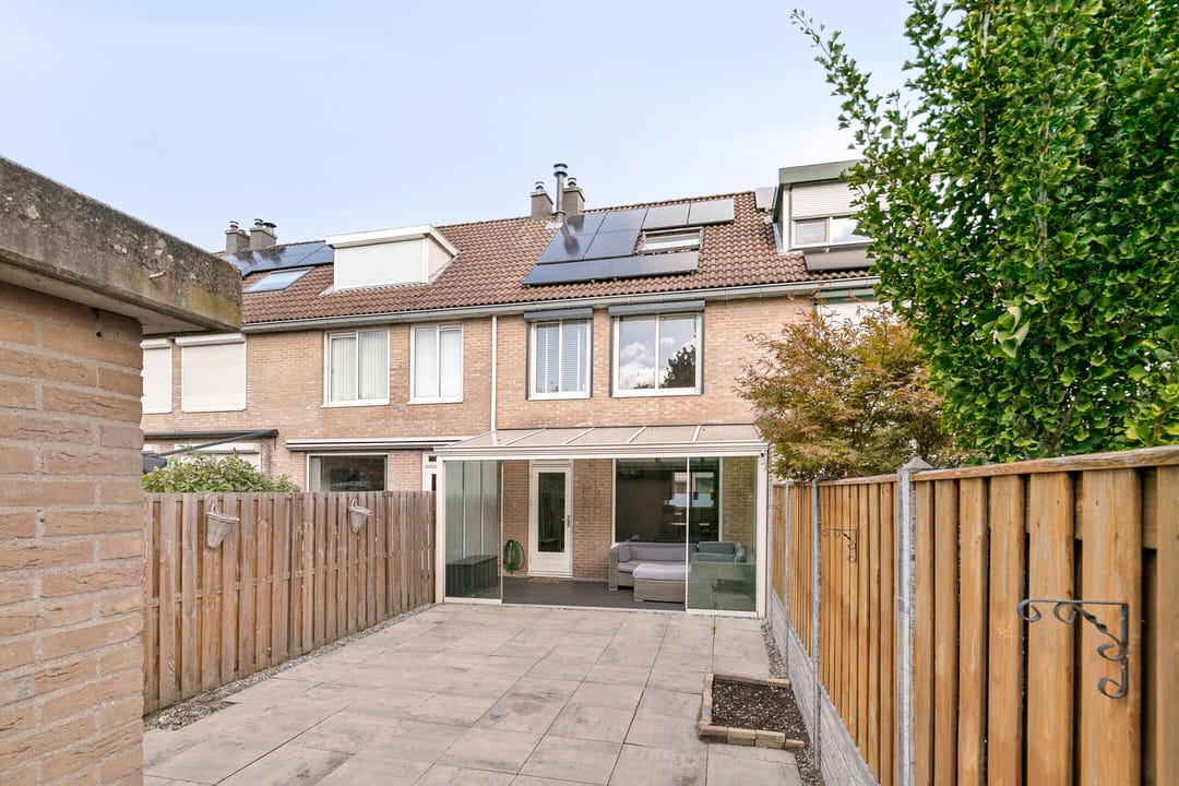 Photo 11 of Dallelaan 27