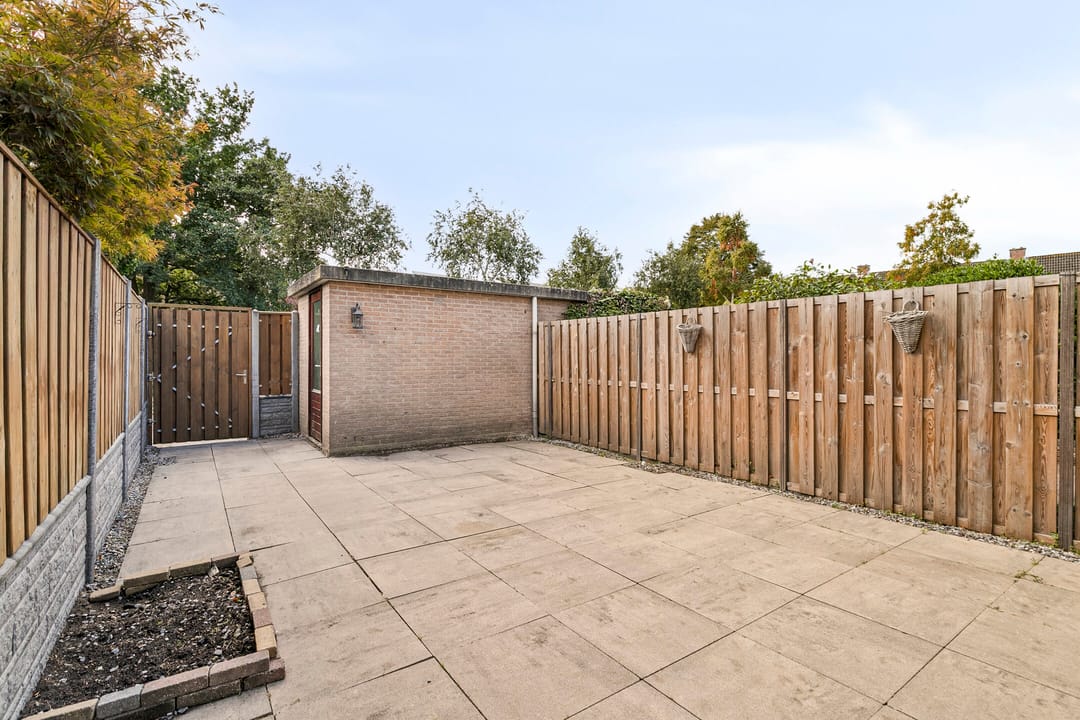 Photo 13 of Dallelaan 27