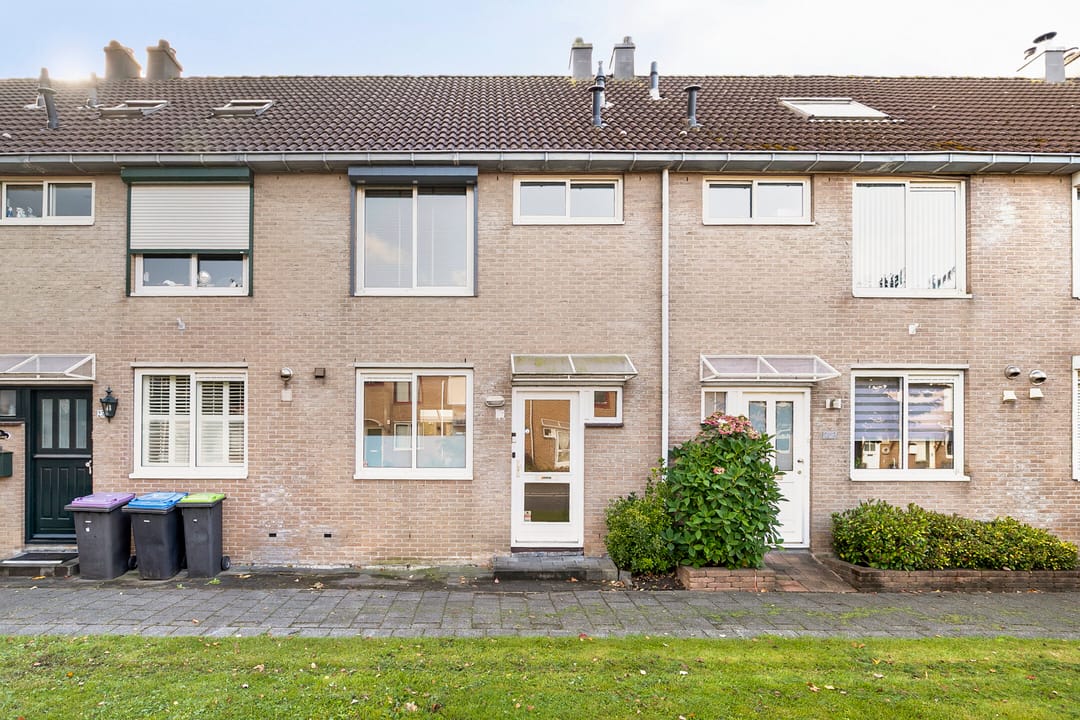 Photo 26 of Dallelaan 27