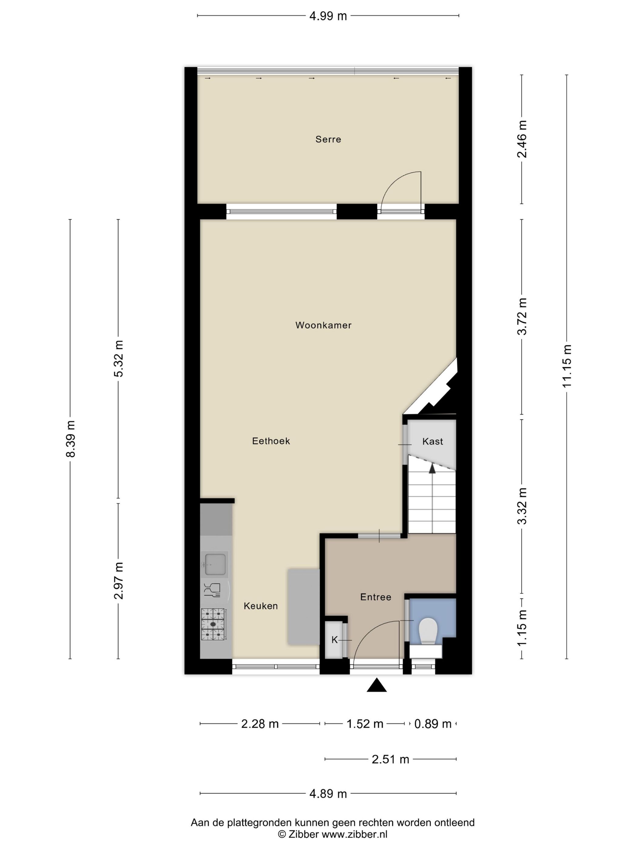 Photo 30 of Dallelaan 27