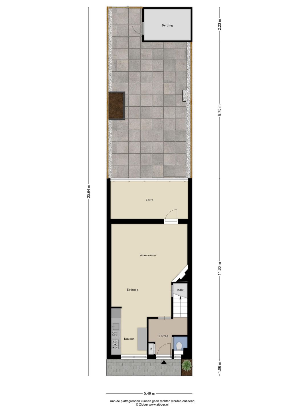 Photo 31 of Dallelaan 27