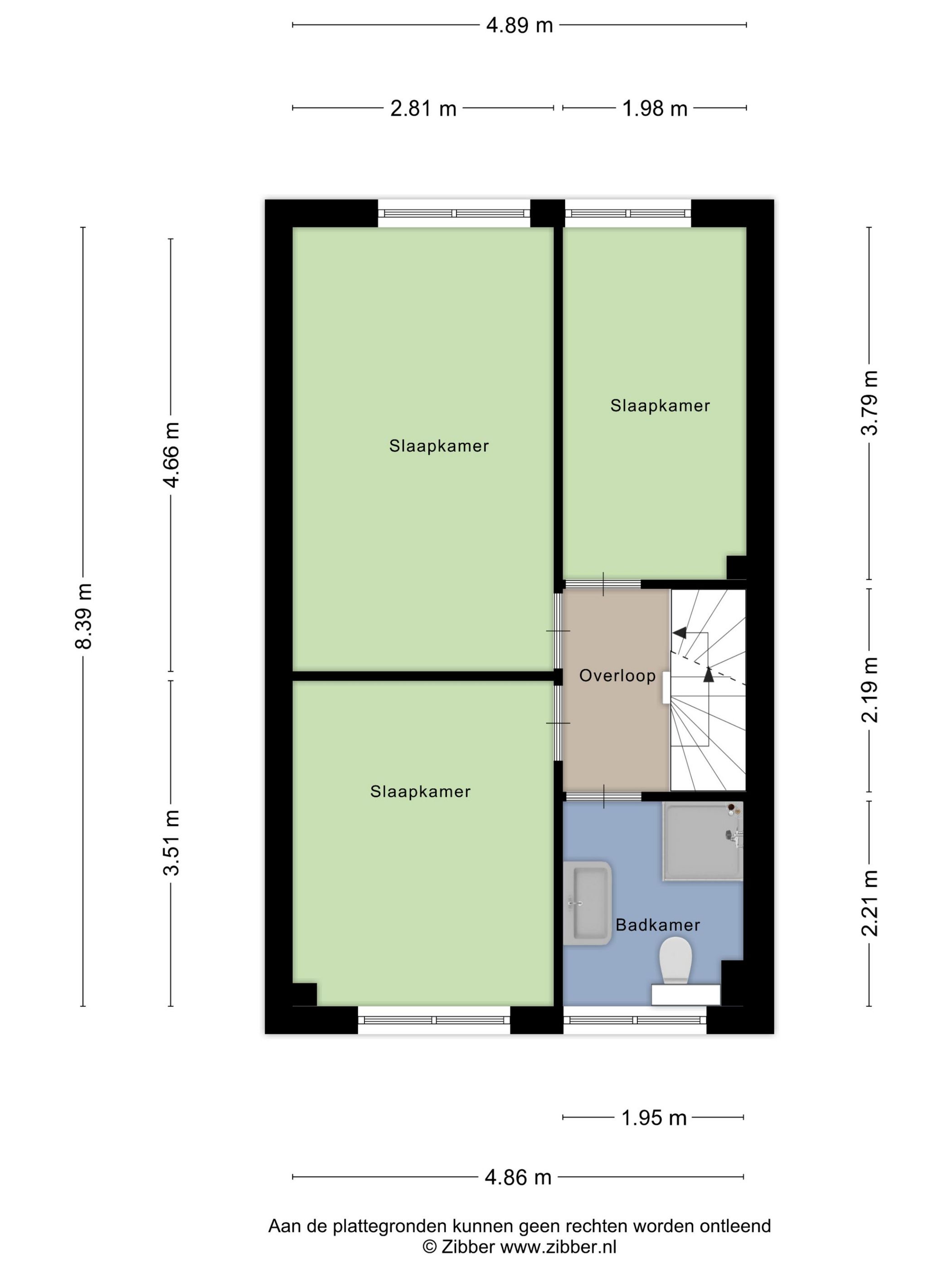 Photo 33 of Dallelaan 27