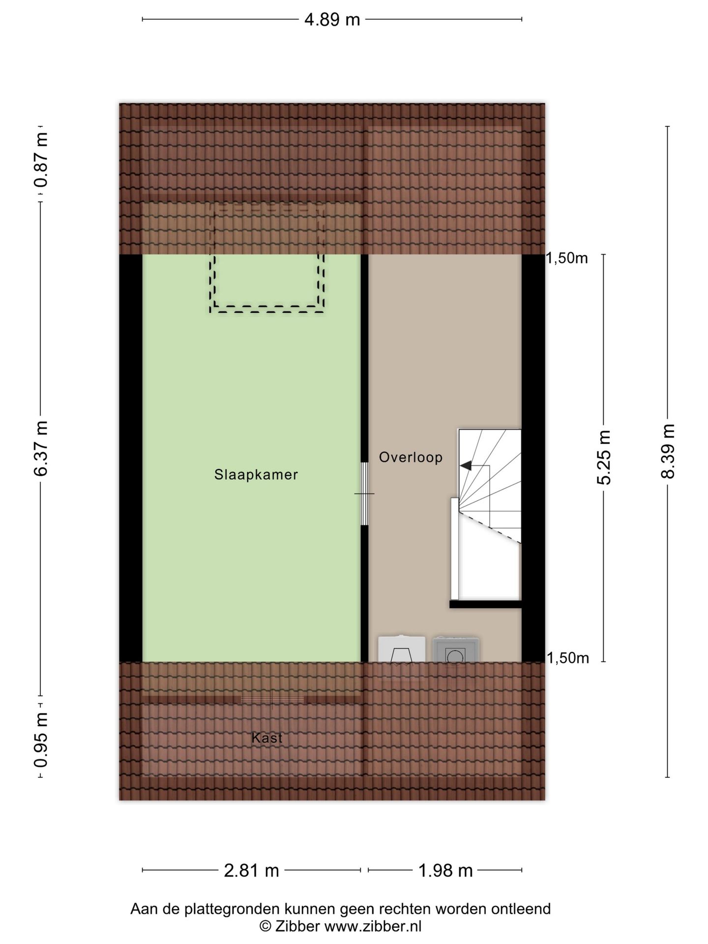 Photo 34 of Dallelaan 27