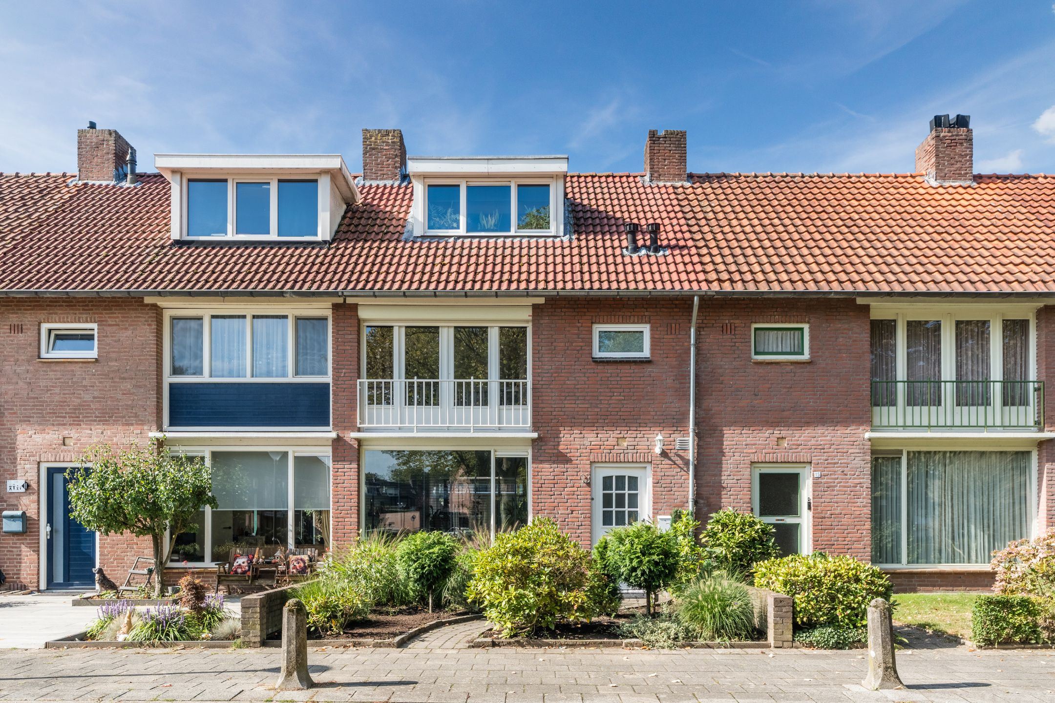 Wede, 13, Geldrop, 5667AR, Noord-Brabant, Nederland 13