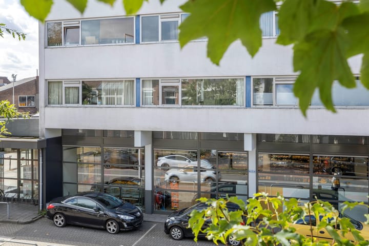 Foto 1 van Amsterdamseweg 37