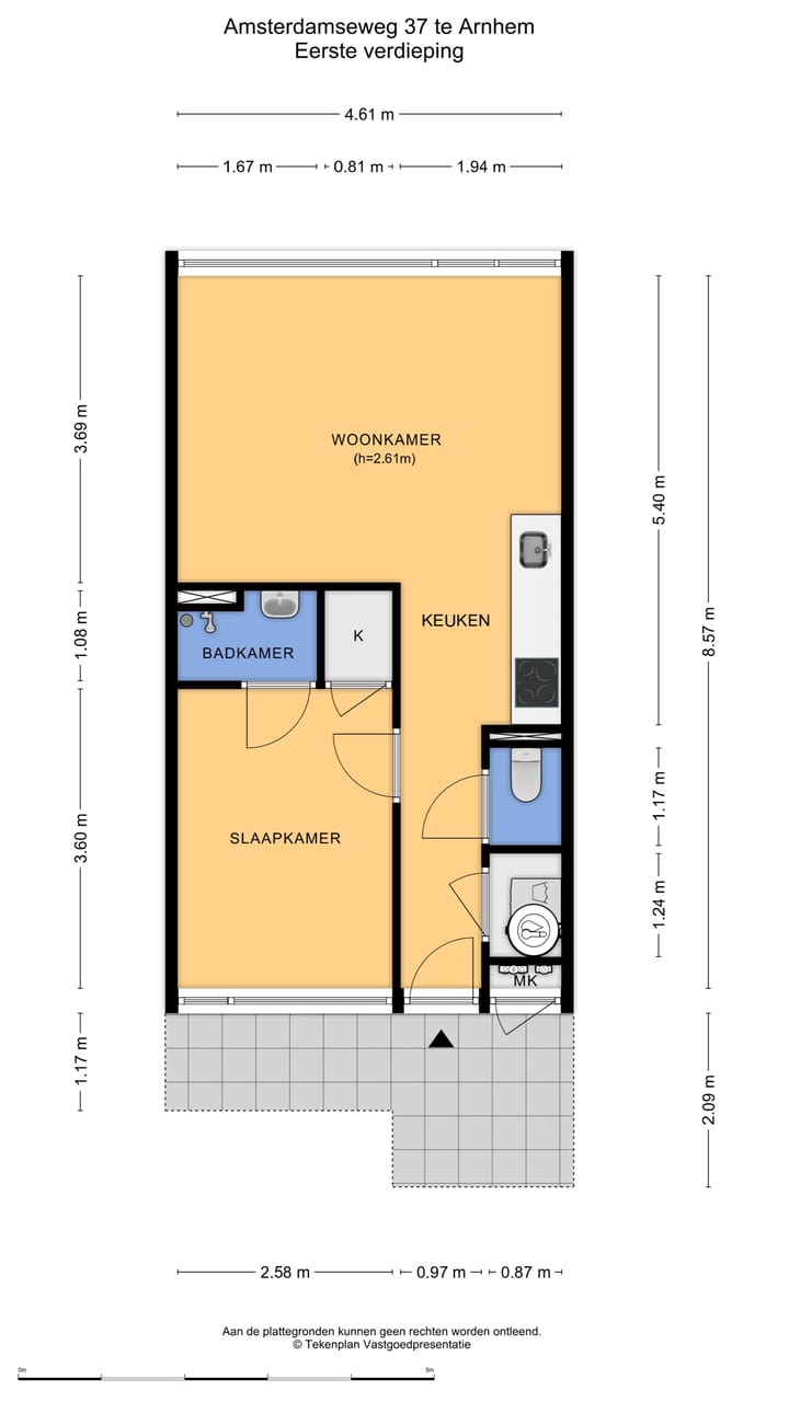 Foto 29 van Amsterdamseweg 37