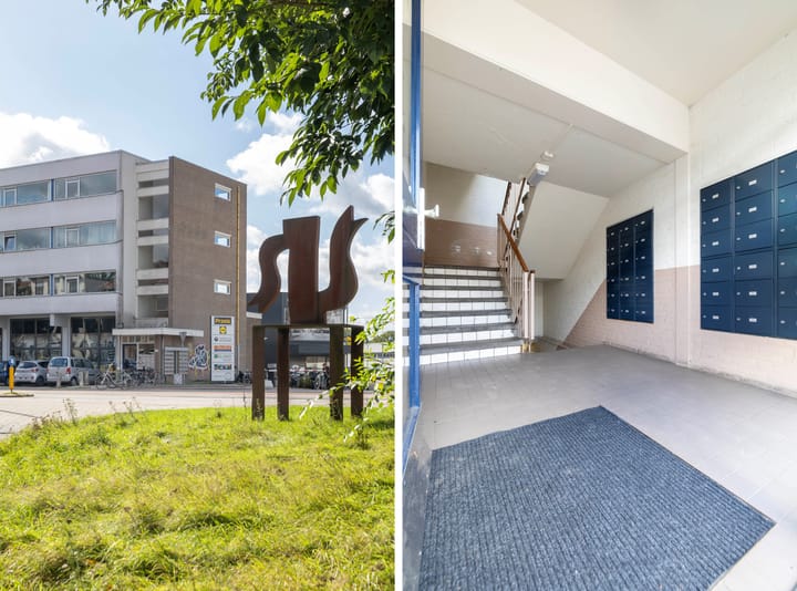 Foto 10 van Amsterdamseweg 37