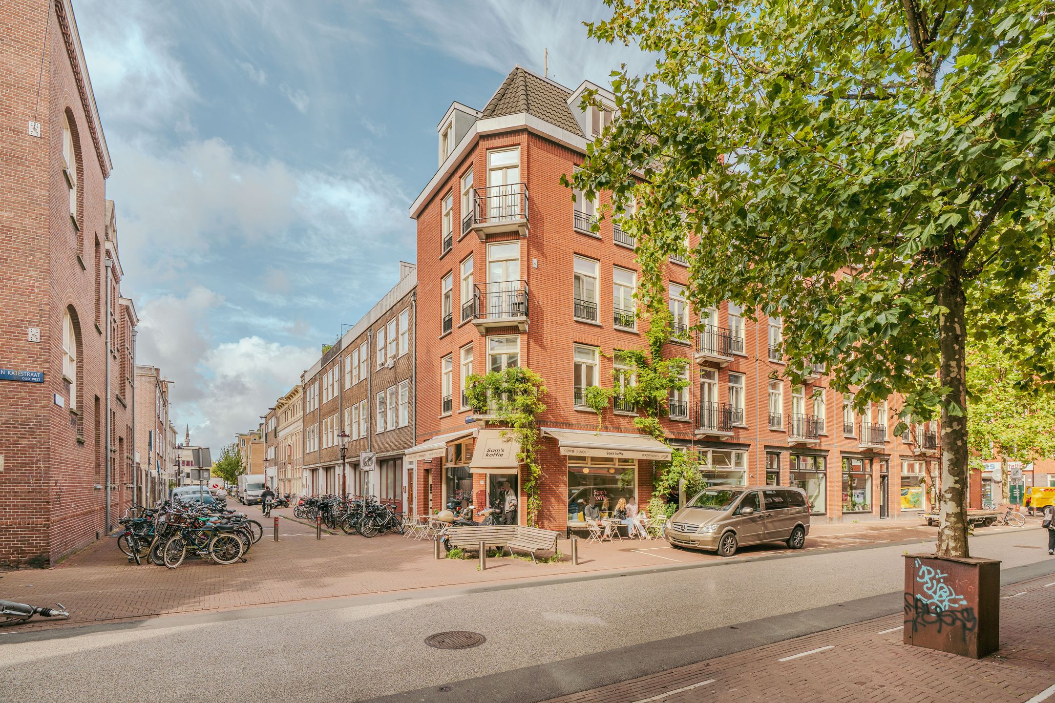 Wenslauerstraat 2-B, 2, B, Amsterdam, 1053BA, Noord-Holland, Nederland 2