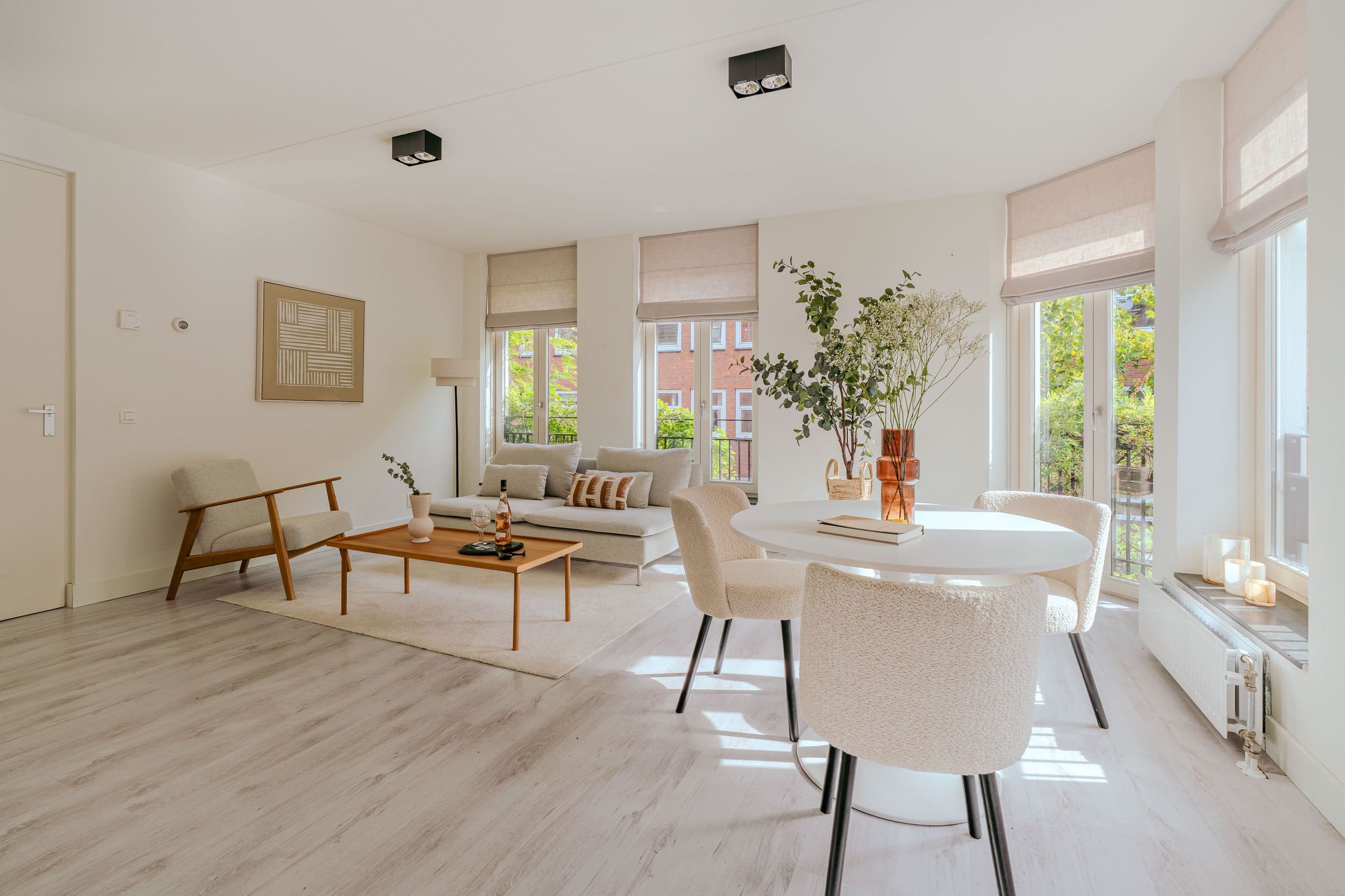 Foto 3 van Wenslauerstraat 2-B