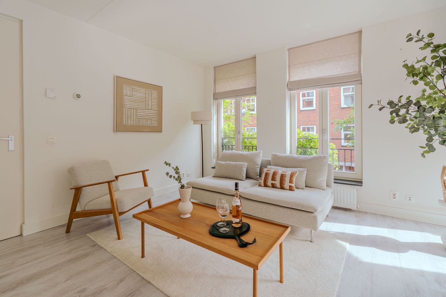 Foto 4 van Wenslauerstraat 2-B