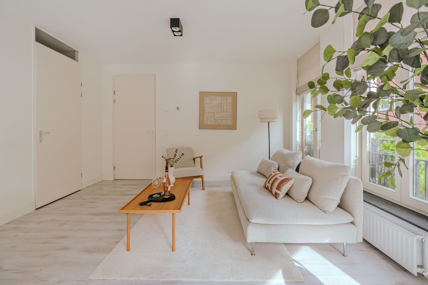 Foto 5 van Wenslauerstraat 2-B