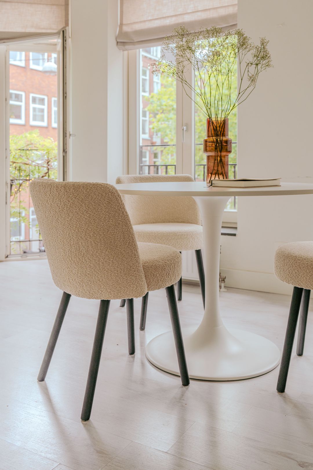 Foto 7 van Wenslauerstraat 2-B