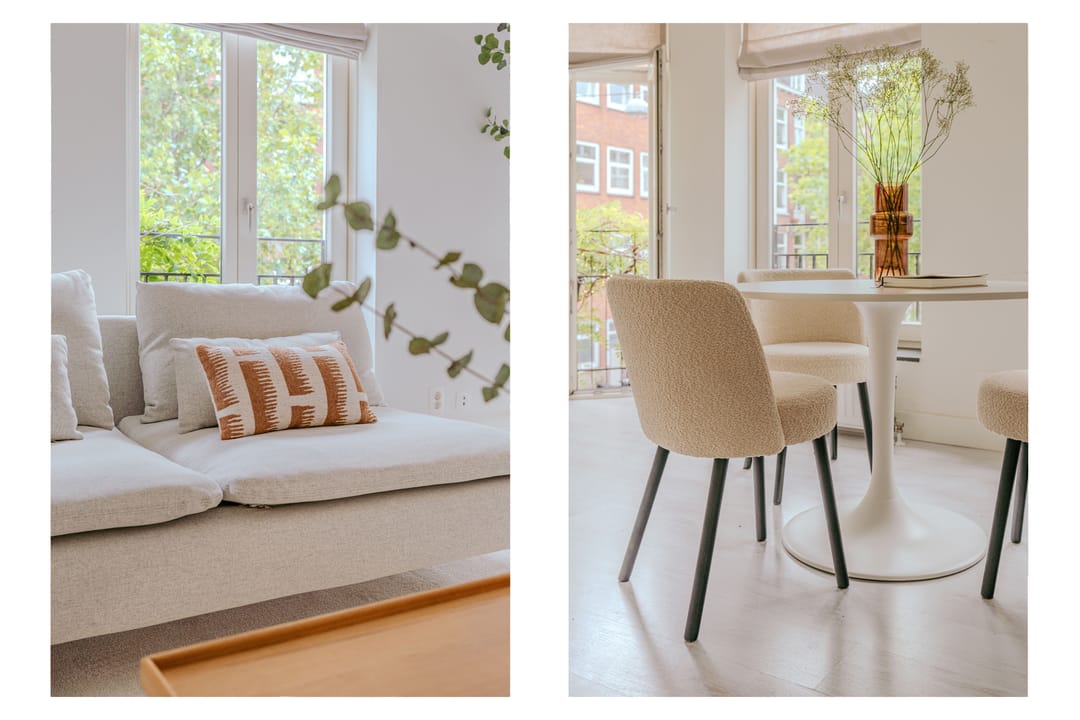 Foto 8 van Wenslauerstraat 2-B