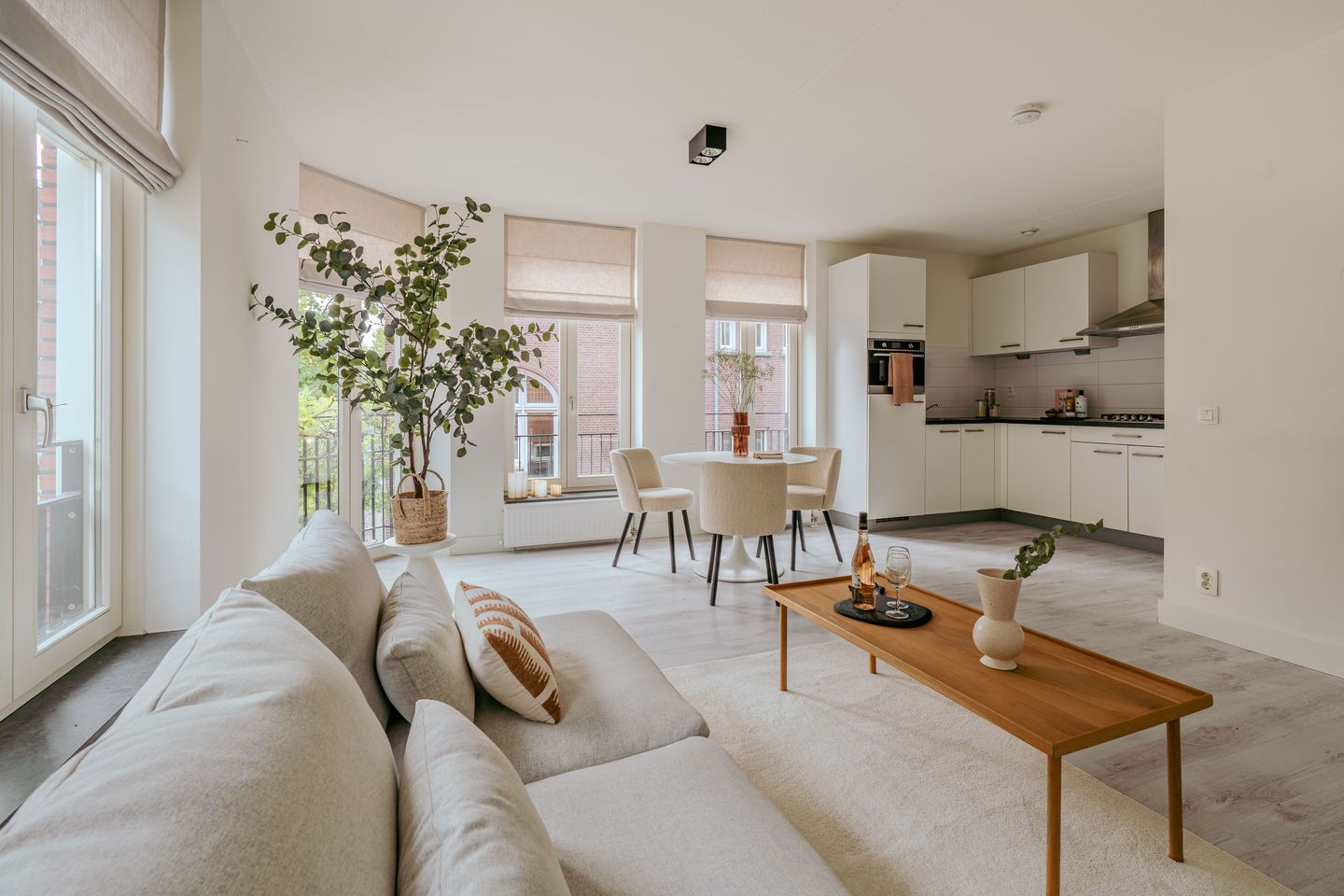 Foto 10 van Wenslauerstraat 2-B