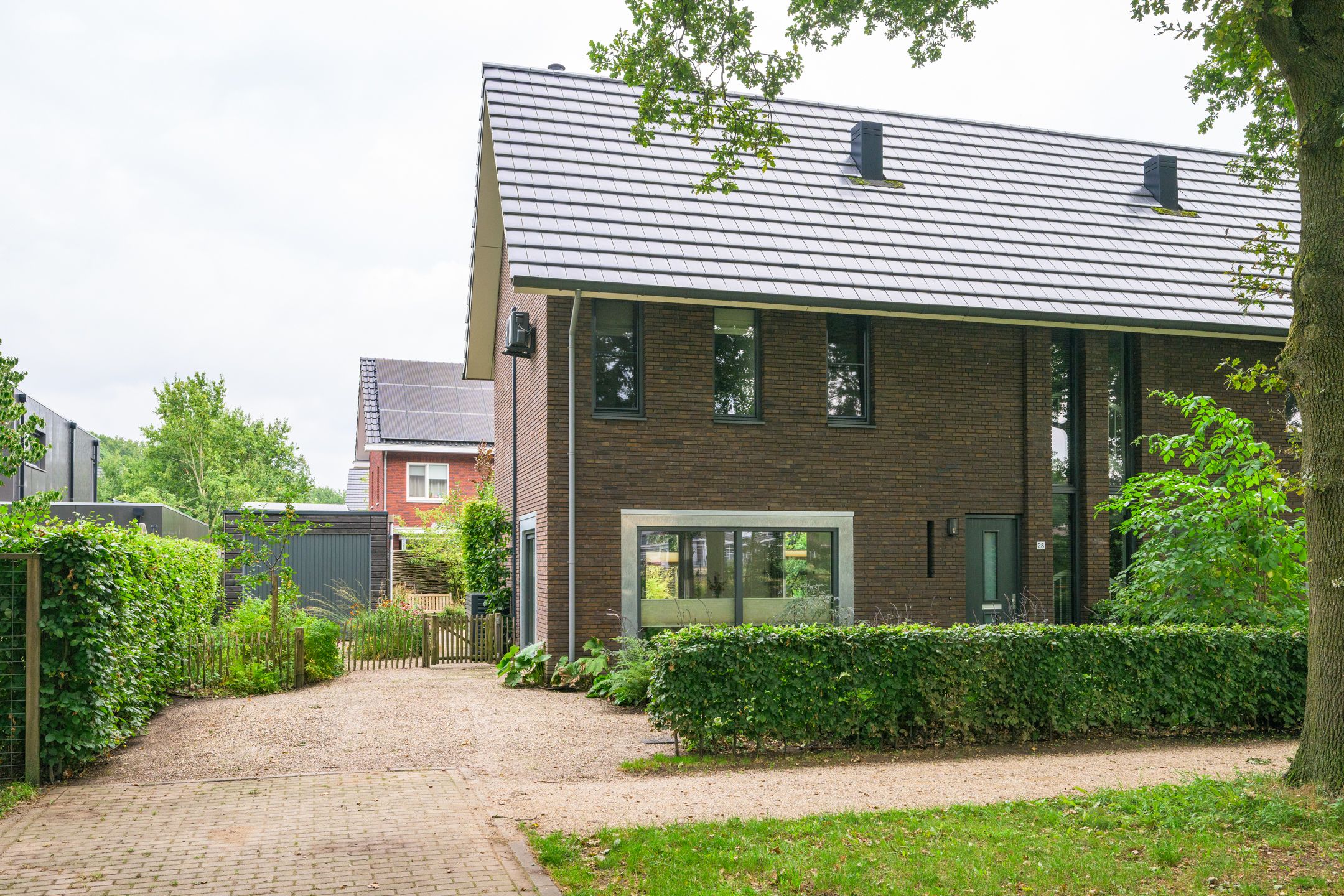 Koekendaalseweg, 28, Doetinchem, 7004GH, Gelderland, Nederland 28
