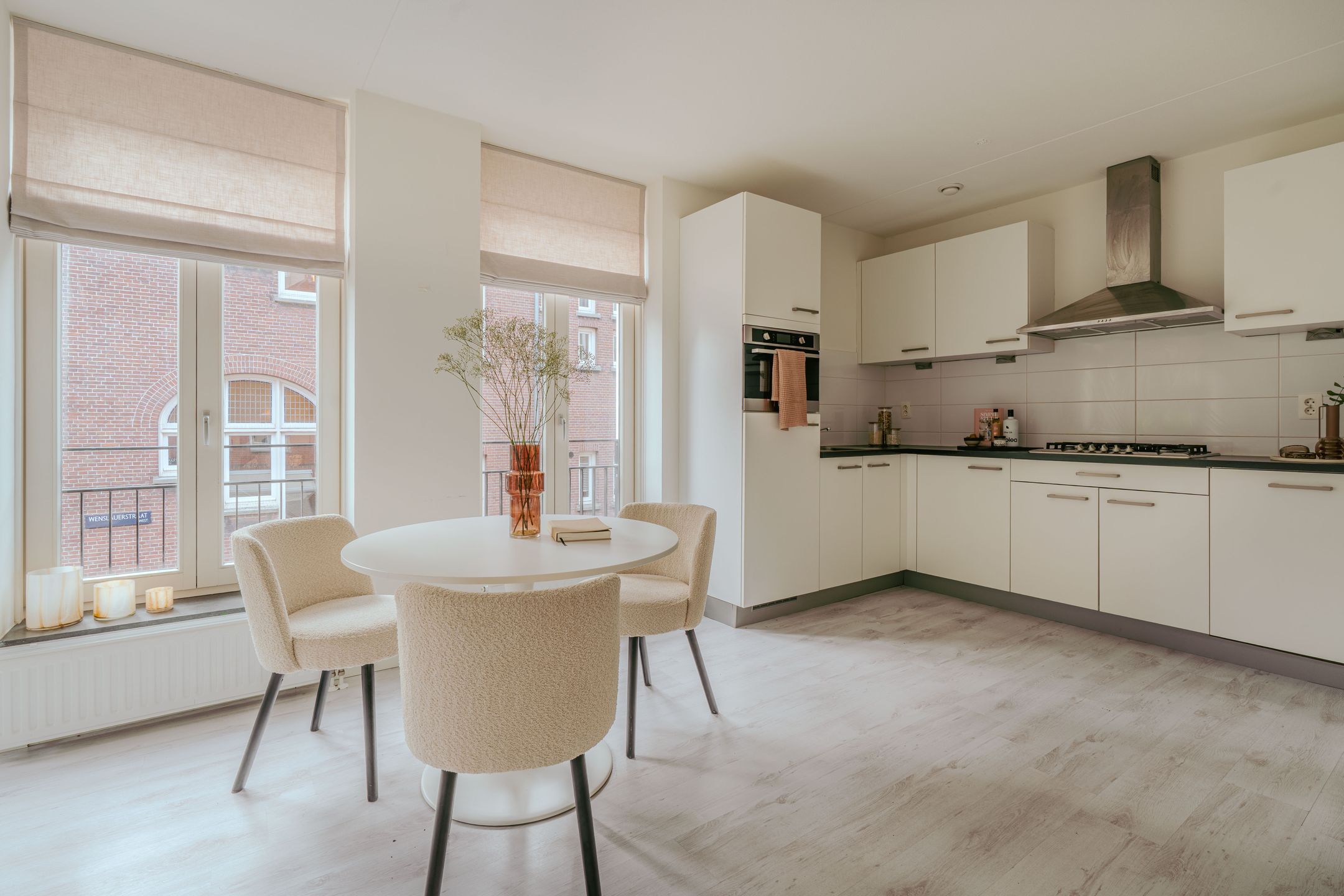 Foto 12 van Wenslauerstraat 2-B