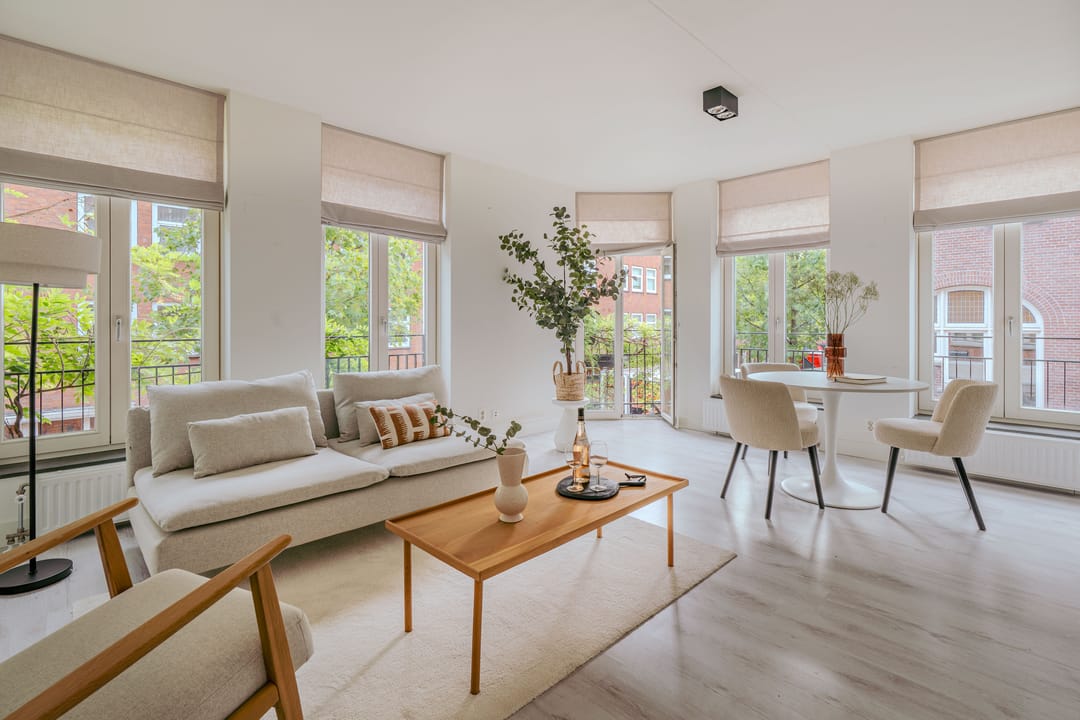 Foto 2 van Wenslauerstraat 2-B