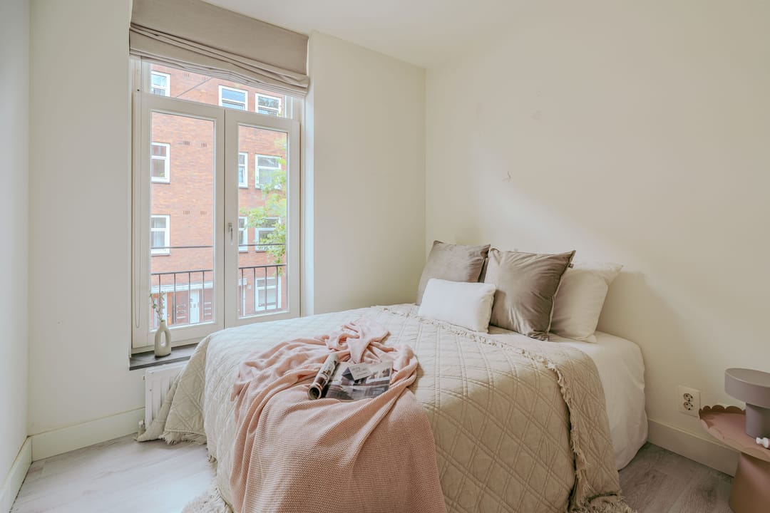 Foto 16 van Wenslauerstraat 2-B