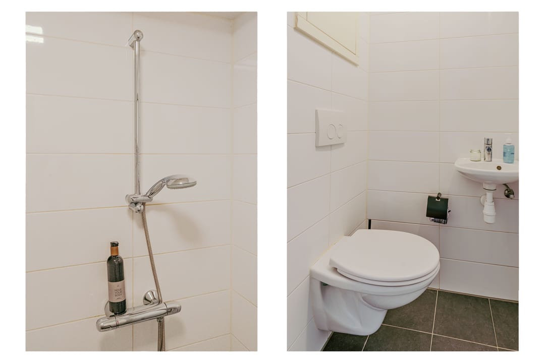 Foto 22 van Wenslauerstraat 2-B