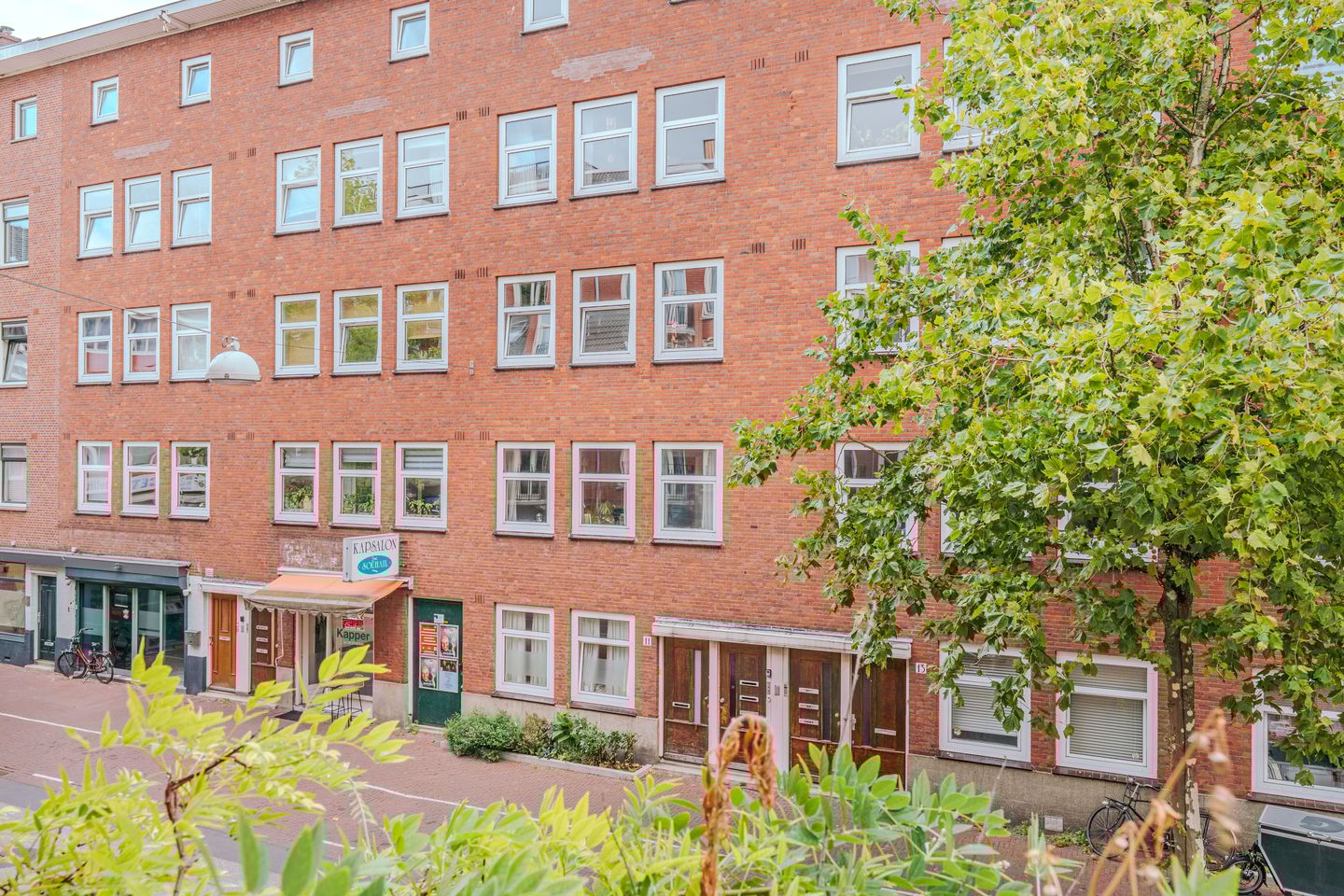 Foto 25 van Wenslauerstraat 2-B