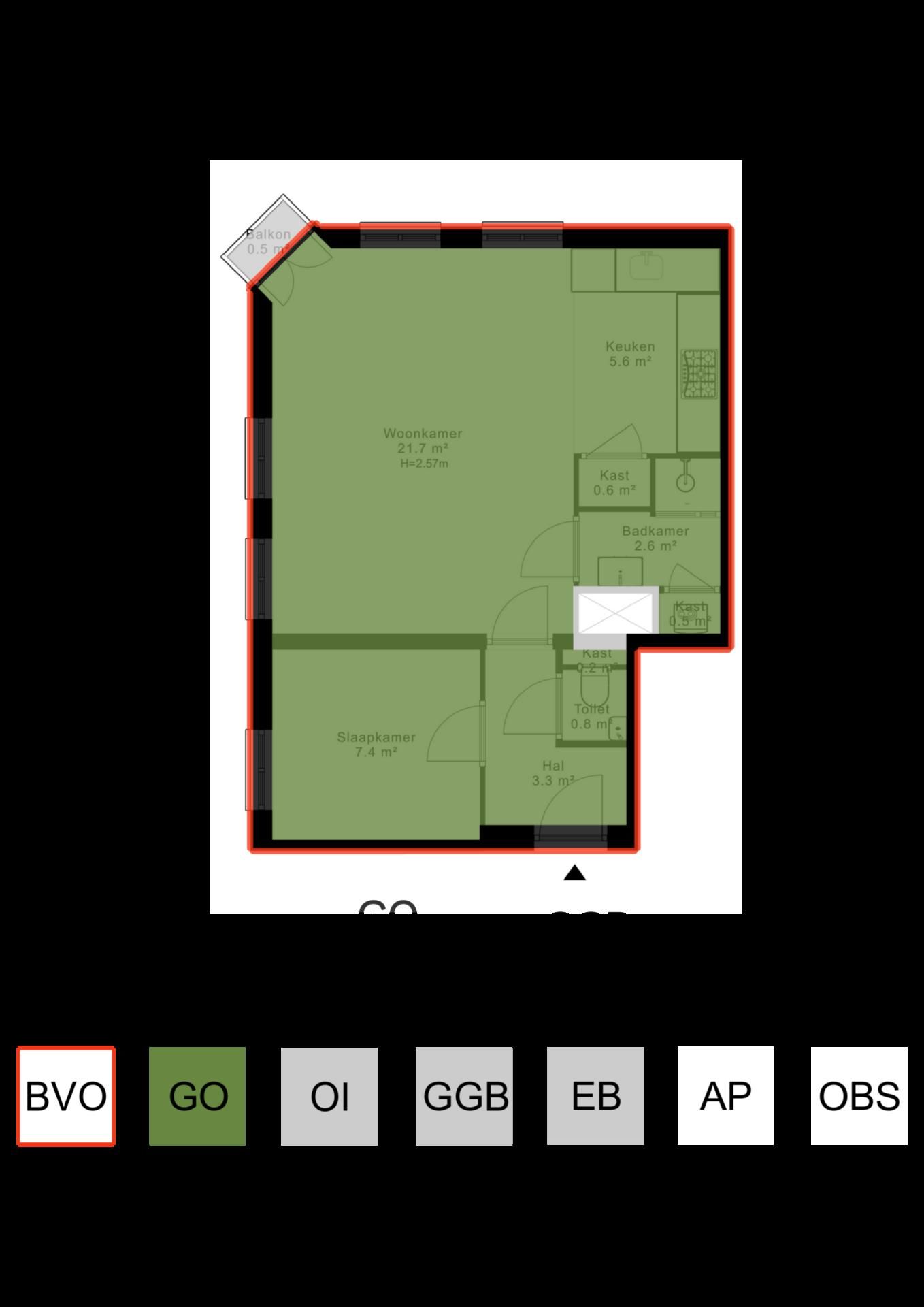 Foto 29 van Wenslauerstraat 2-B