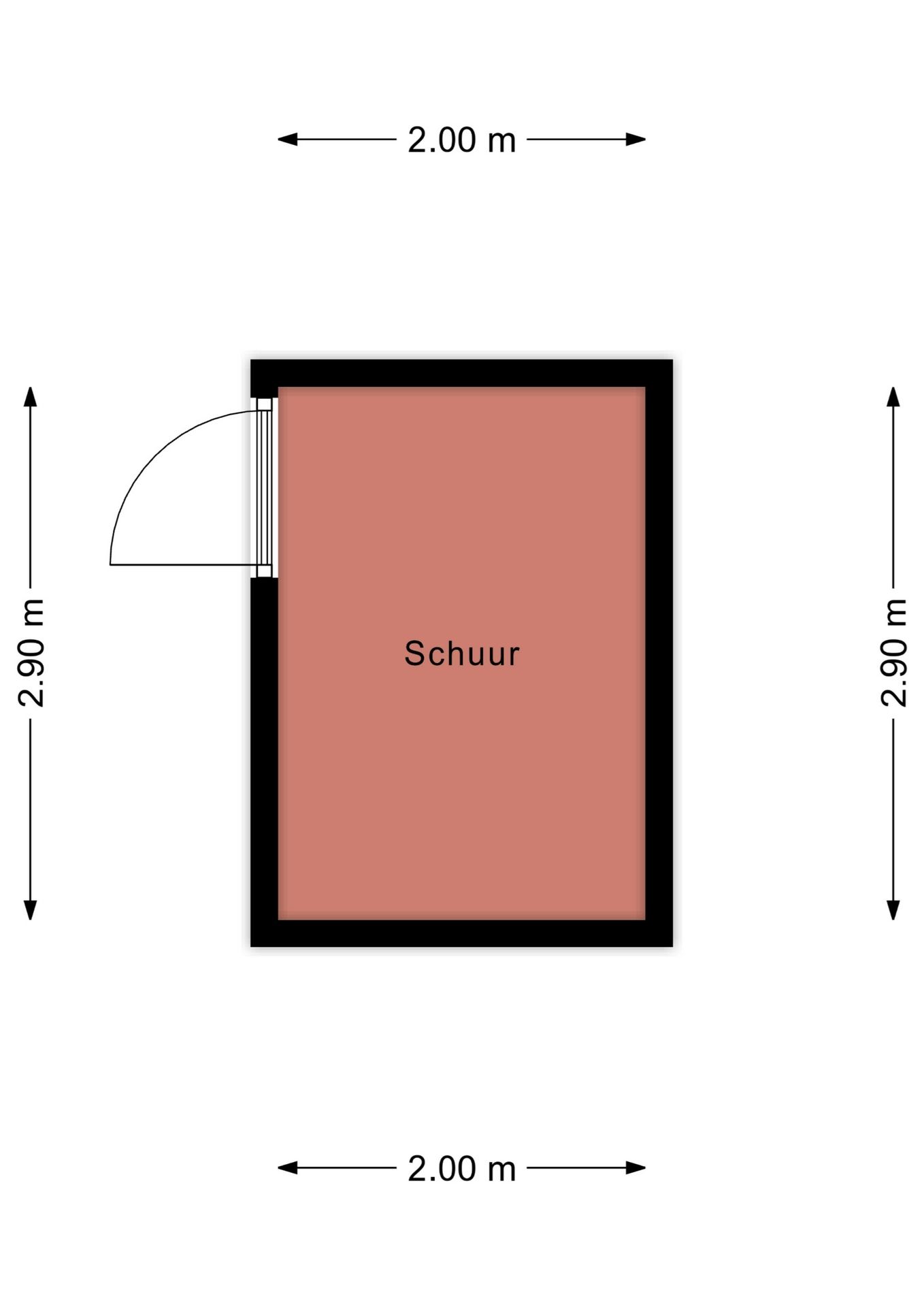 Foto 40 van Doorzwin 4248