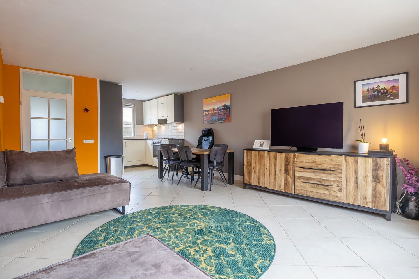 Foto 5 van Doorzwin 4248