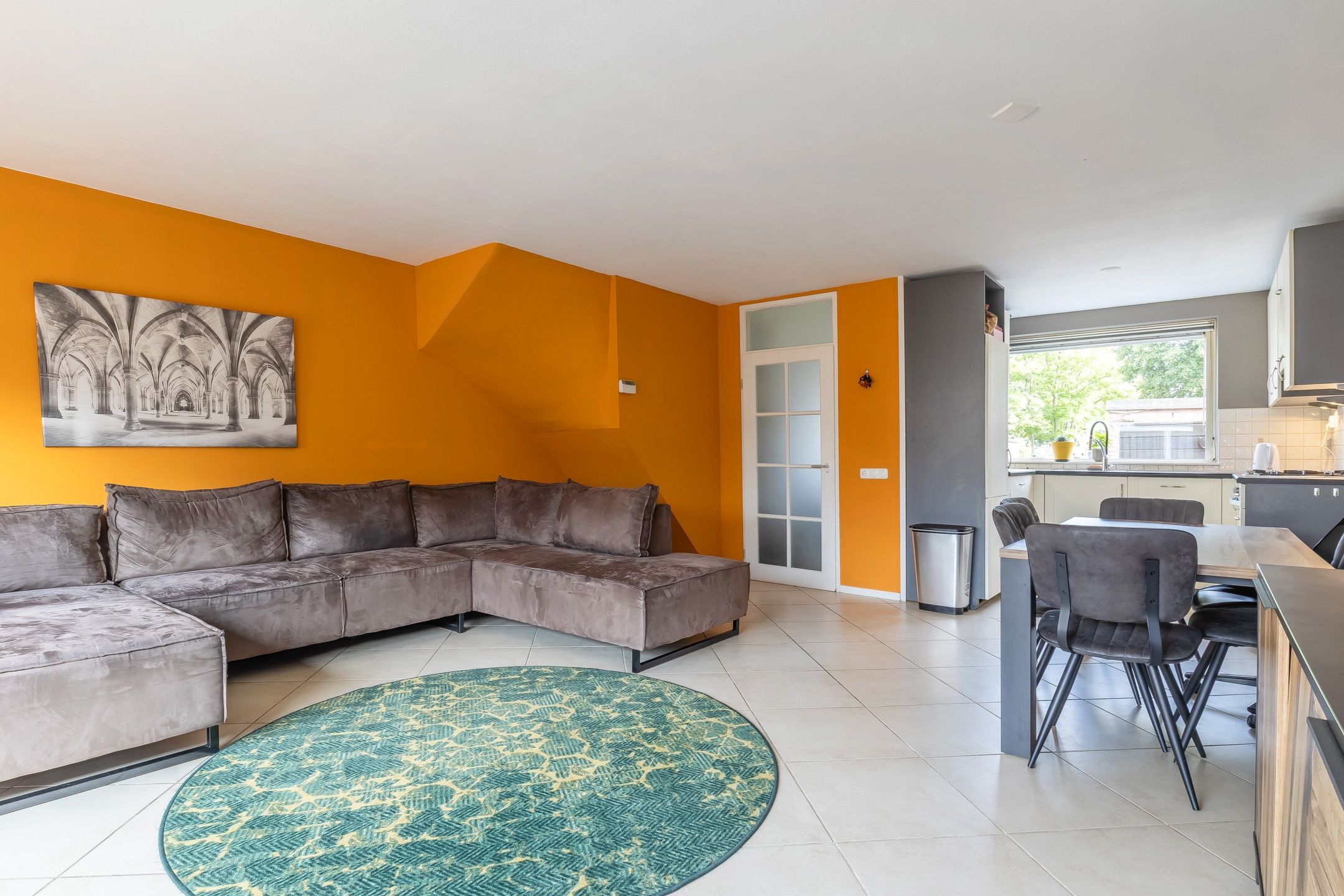 Foto 6 van Doorzwin 4248