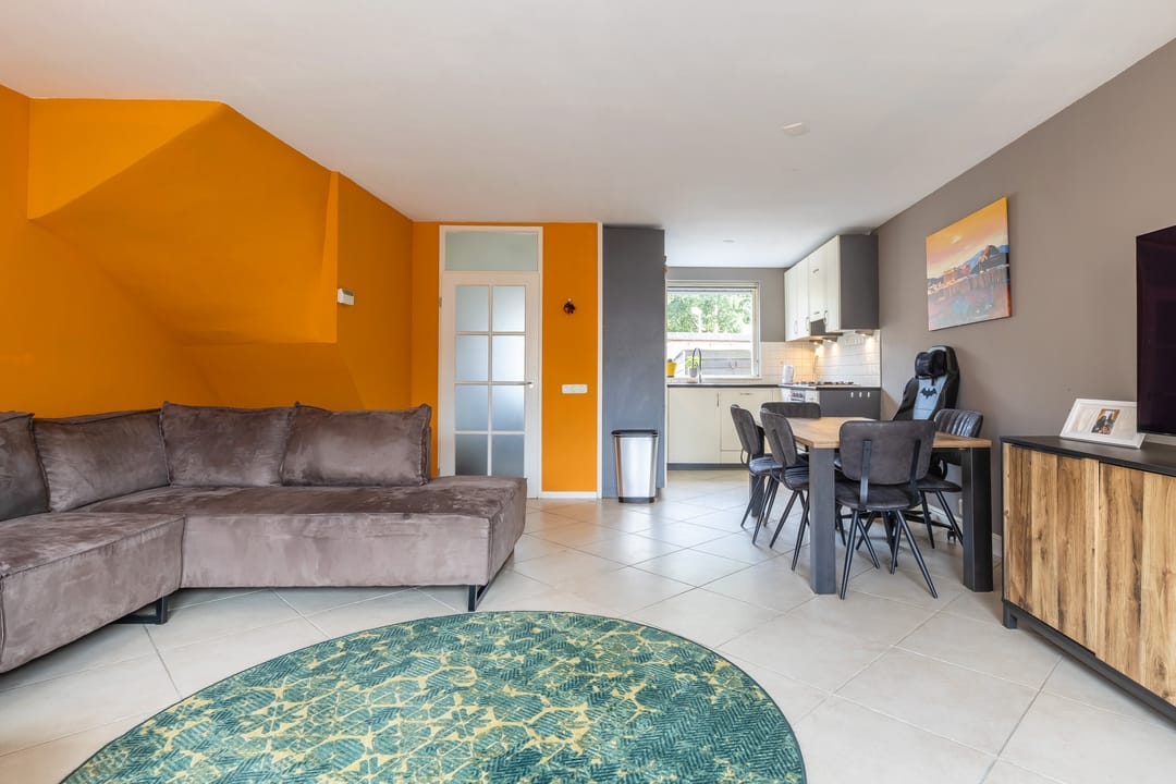 Foto 7 van Doorzwin 4248