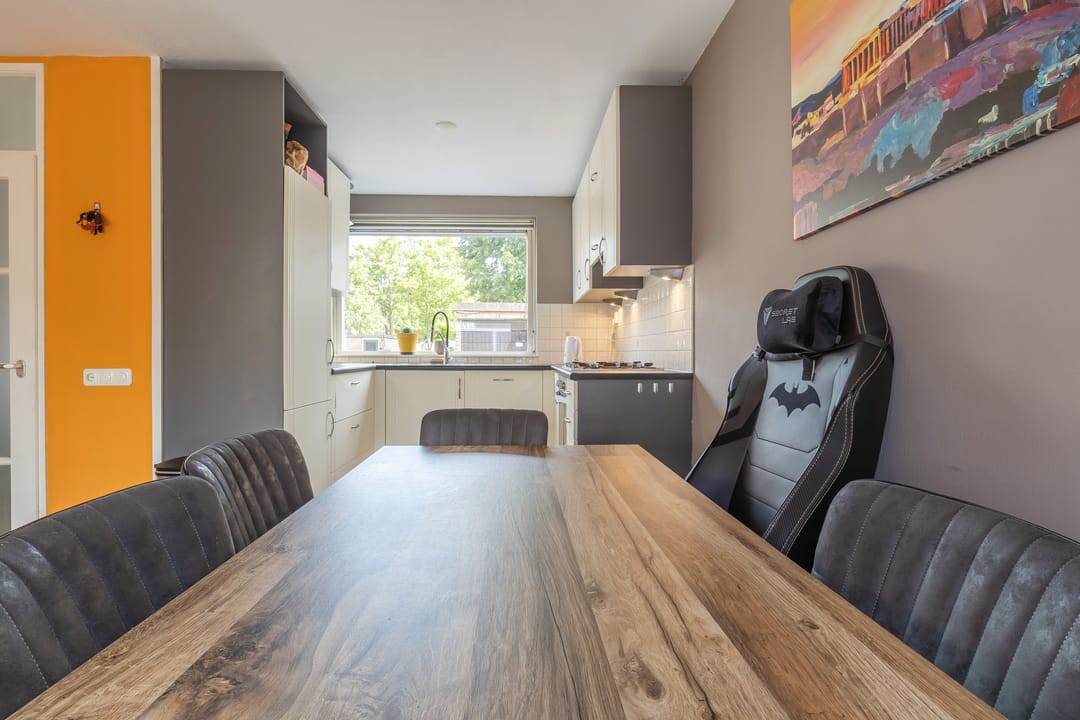 Foto 8 van Doorzwin 4248