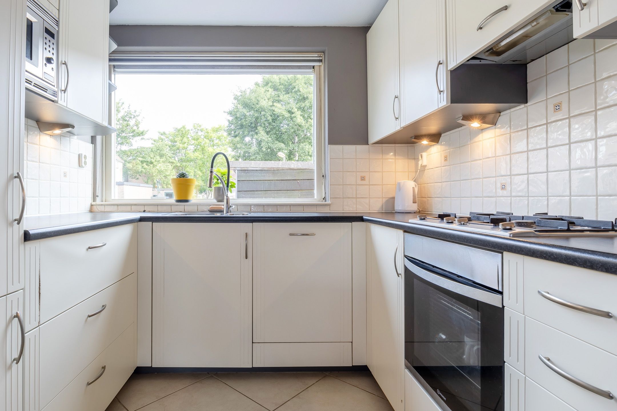 Foto 9 van Doorzwin 4248