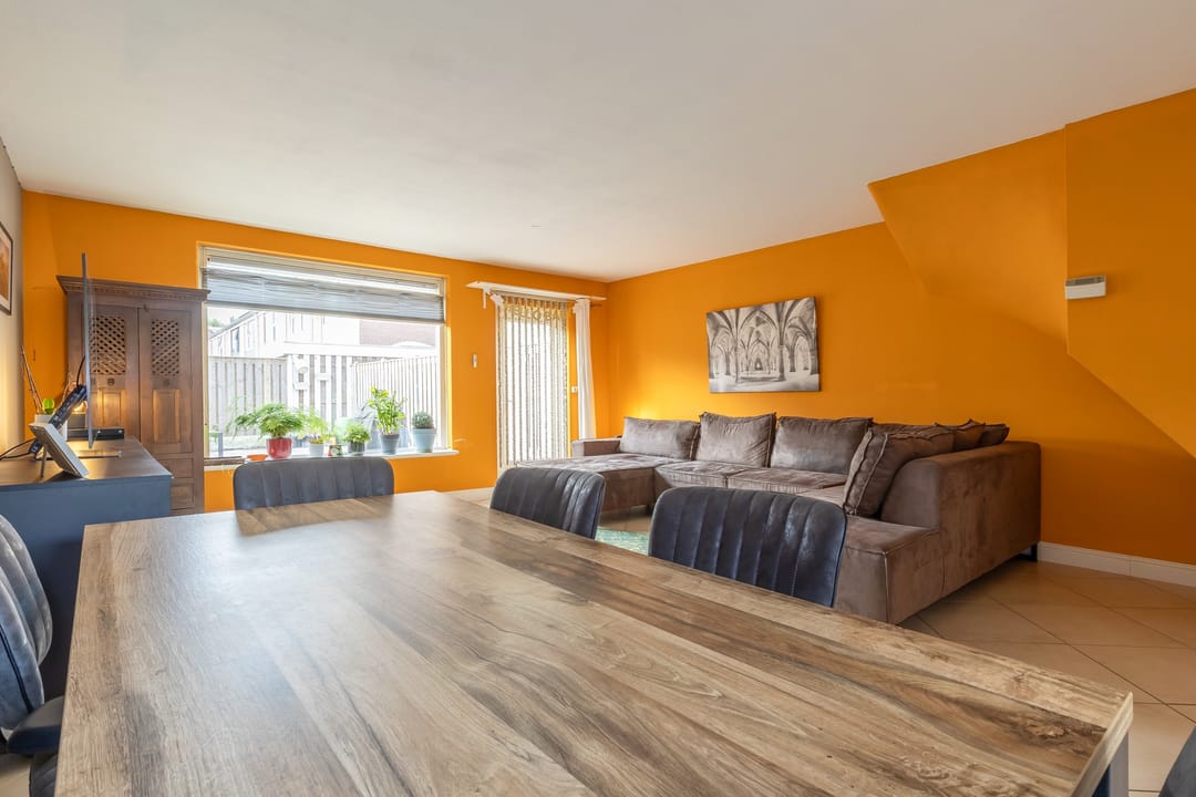 Foto 11 van Doorzwin 4248