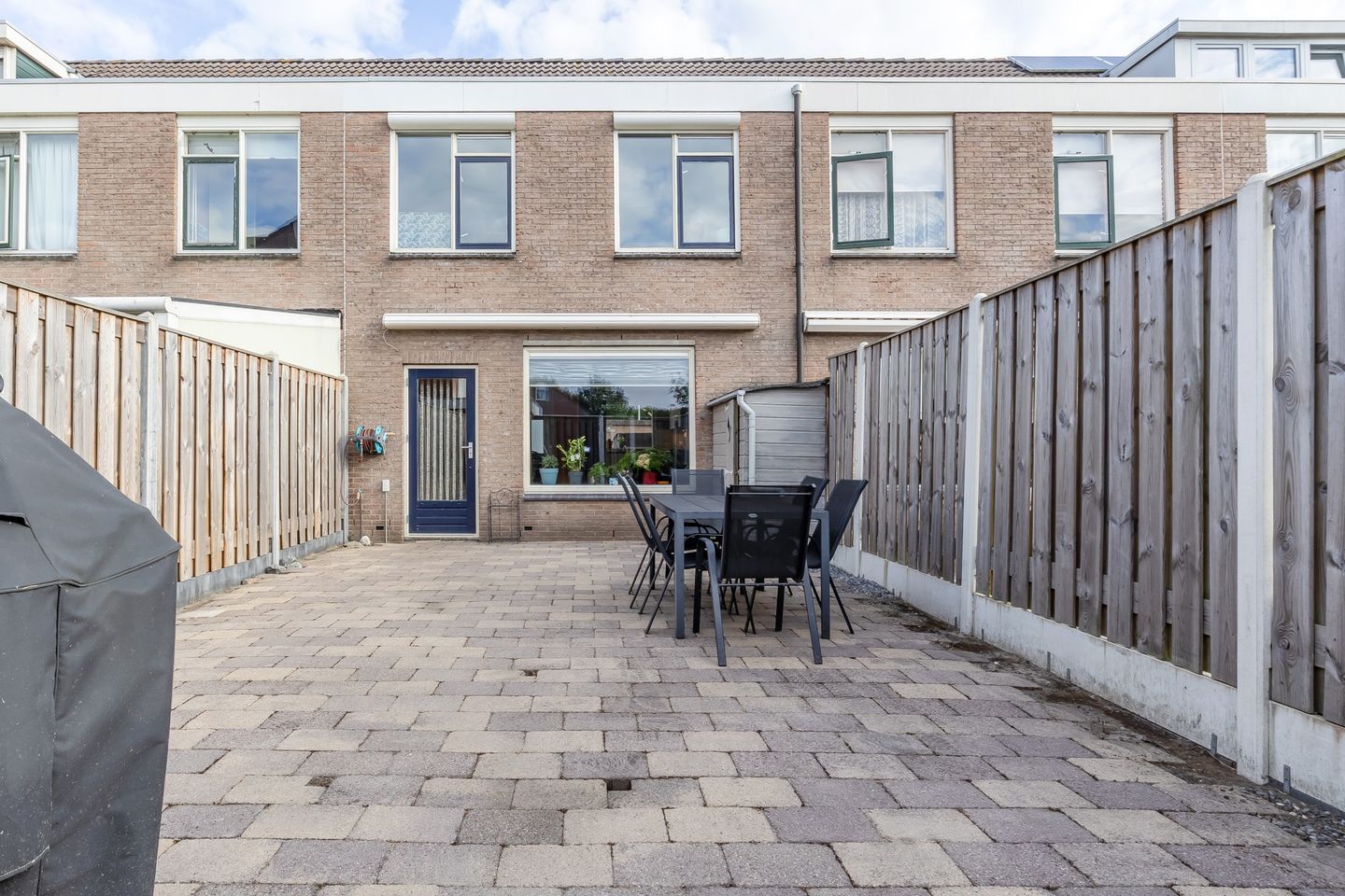 Foto 14 van Doorzwin 4248