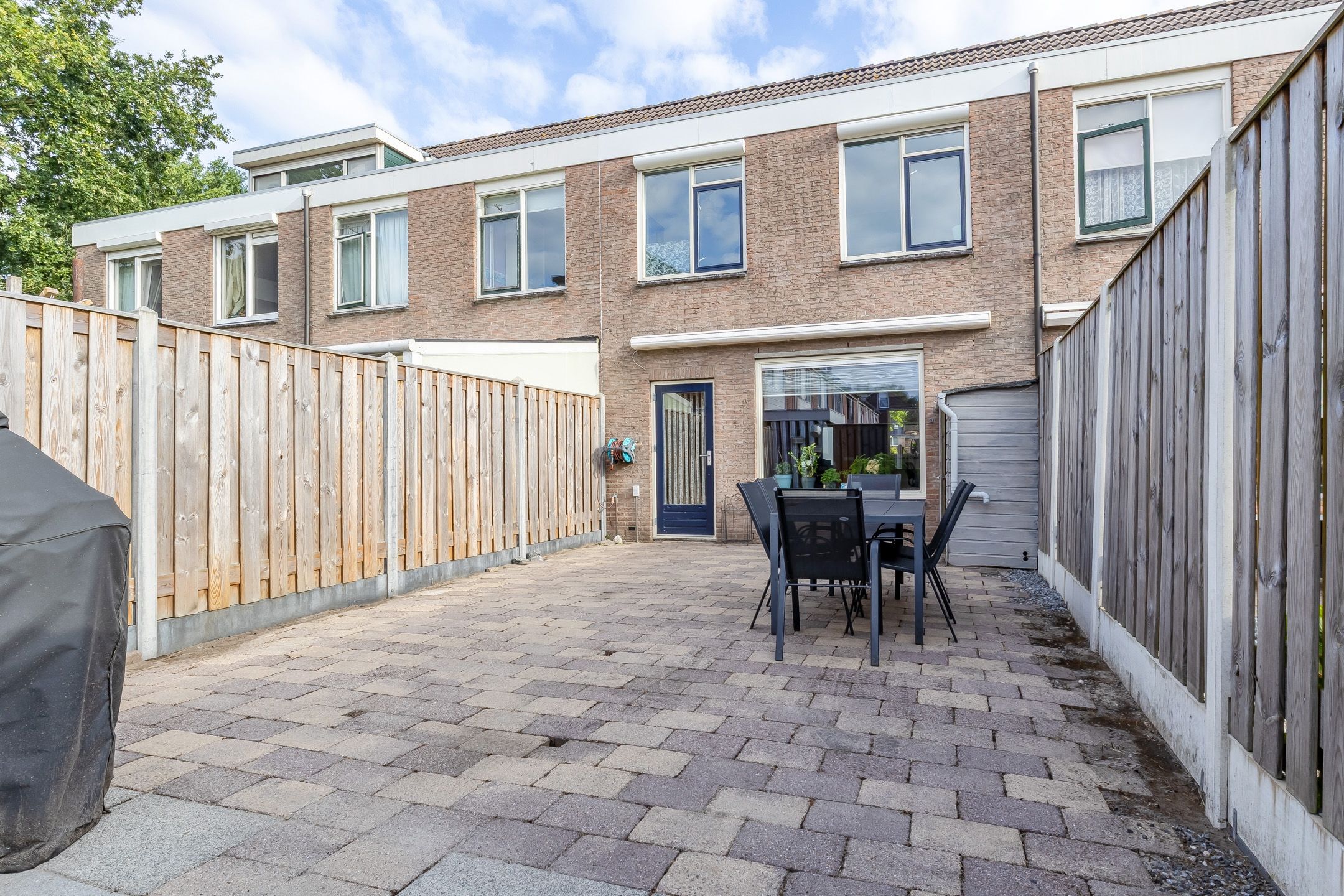 Foto 15 van Doorzwin 4248