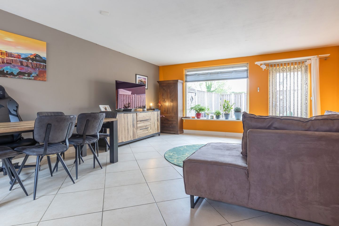 Foto 4 van Doorzwin 4248