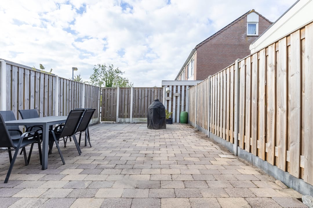 Foto 16 van Doorzwin 4248