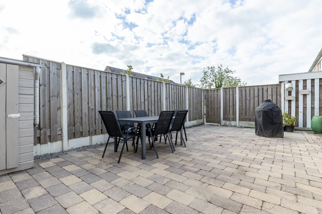 Foto 17 van Doorzwin 4248