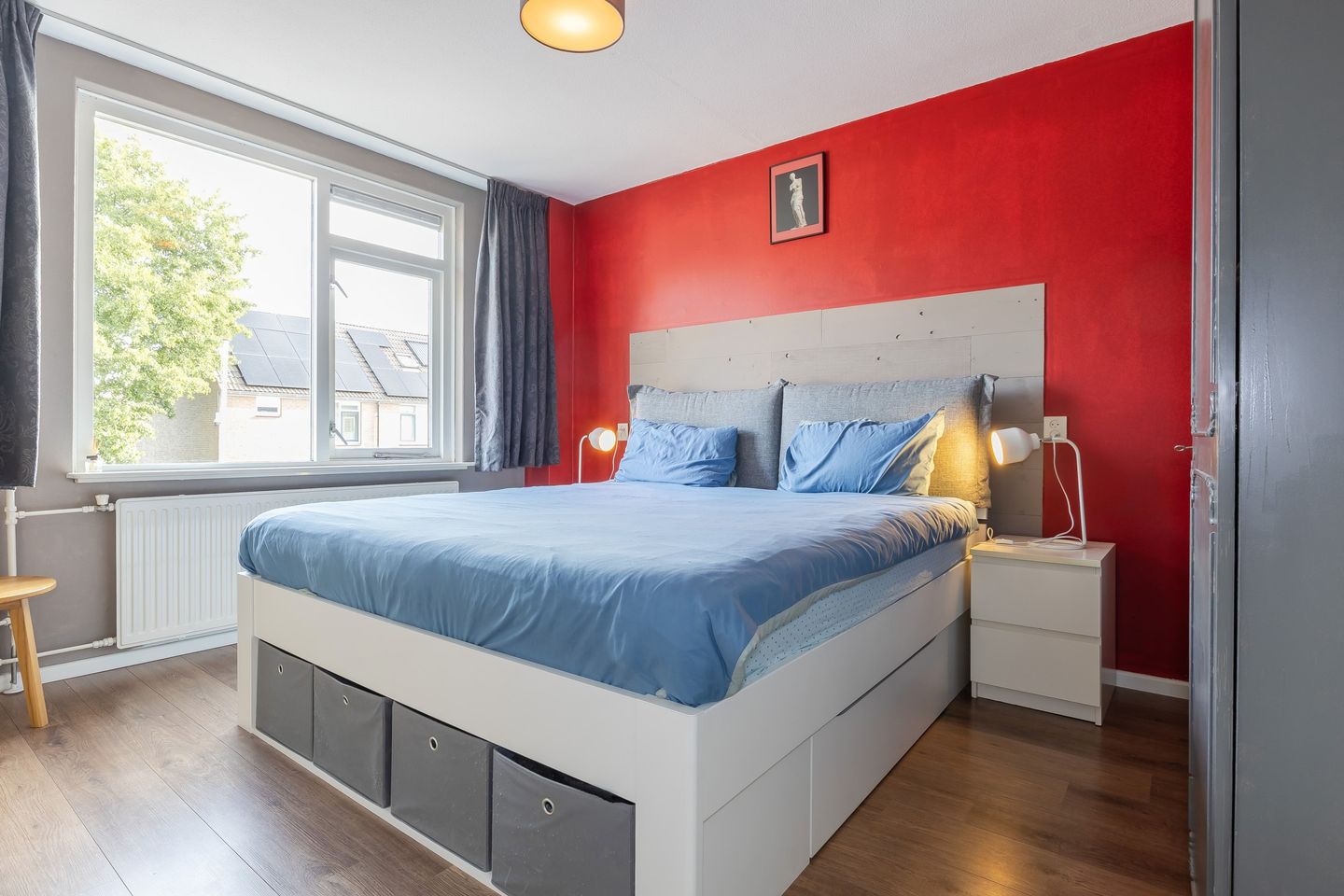 Foto 20 van Doorzwin 4248