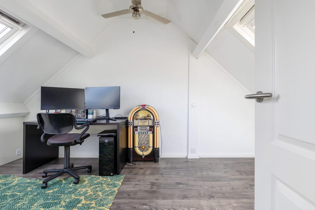 Foto 32 van Doorzwin 4248