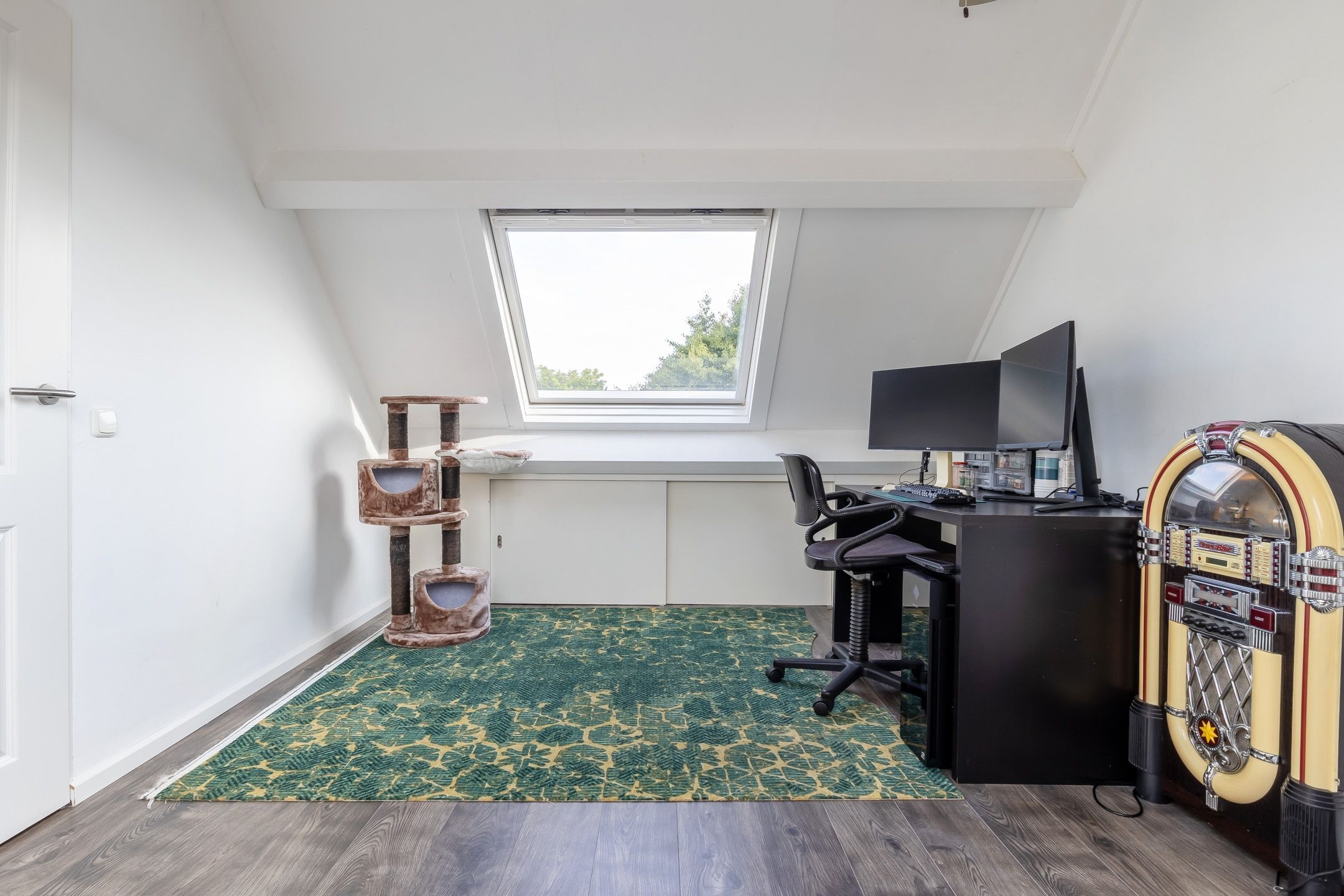 Foto 33 van Doorzwin 4248