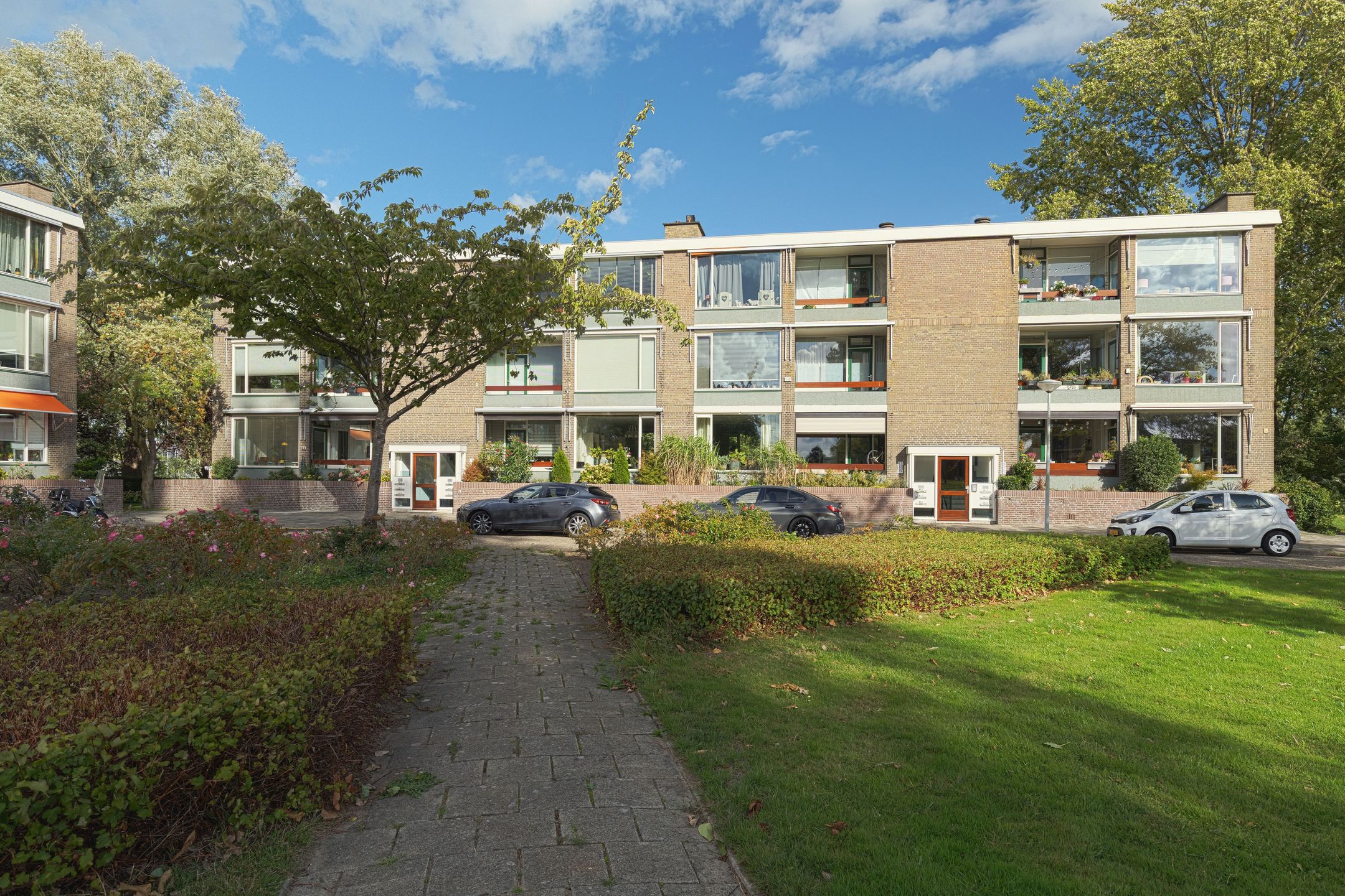 Scheldestraat, 67, Barendrecht, 2991AJ, Zuid-Holland, Nederland 67