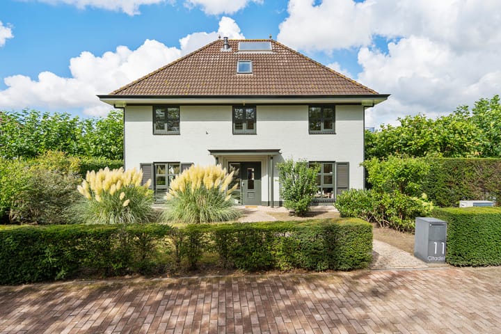 Foto 1 van Citadel 11