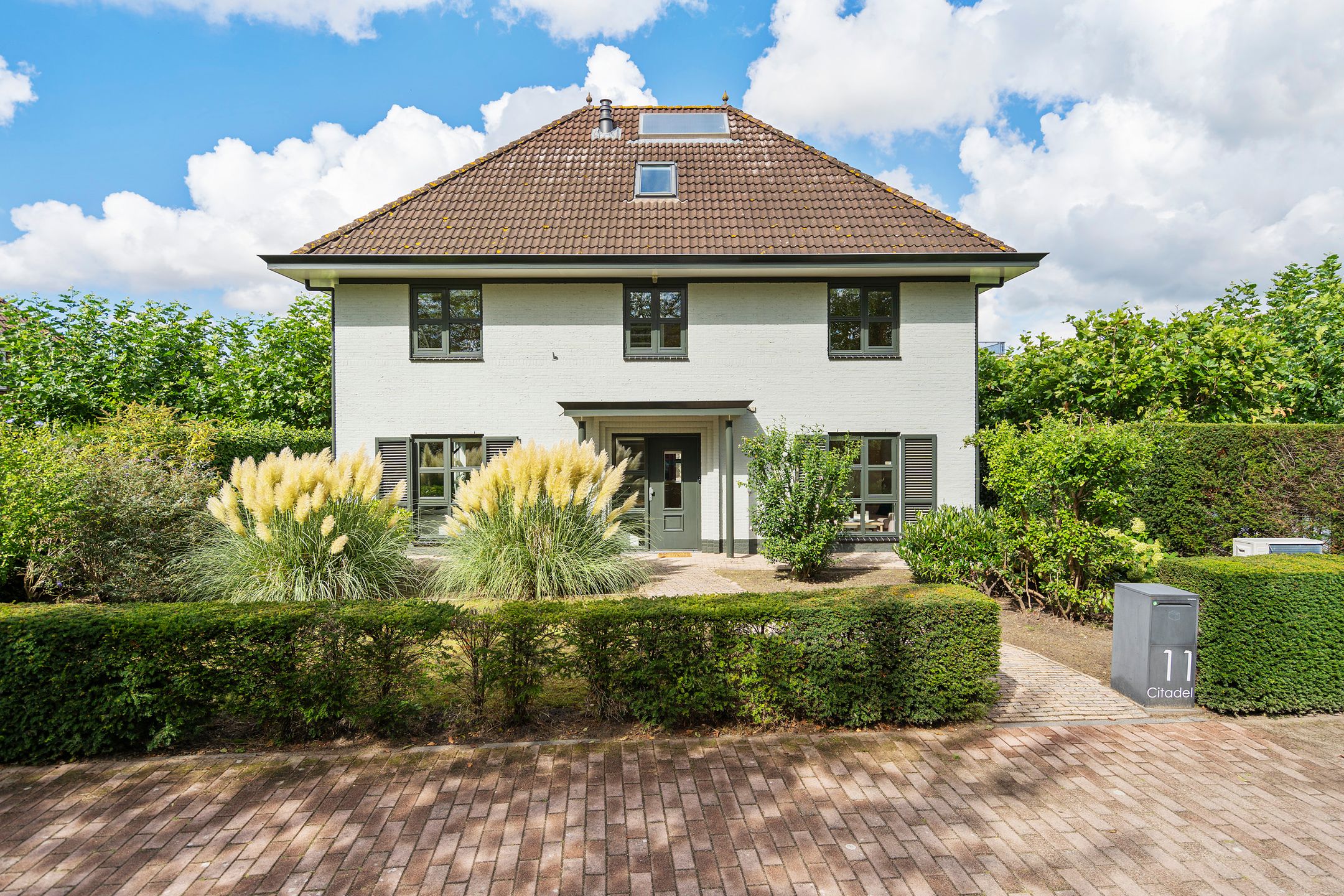 Citadel, 11, Vijfhuizen, 2141MC, Noord-Holland, Nederland 11