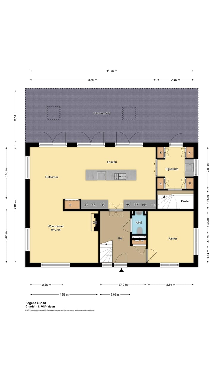 Foto 69 van Citadel 11