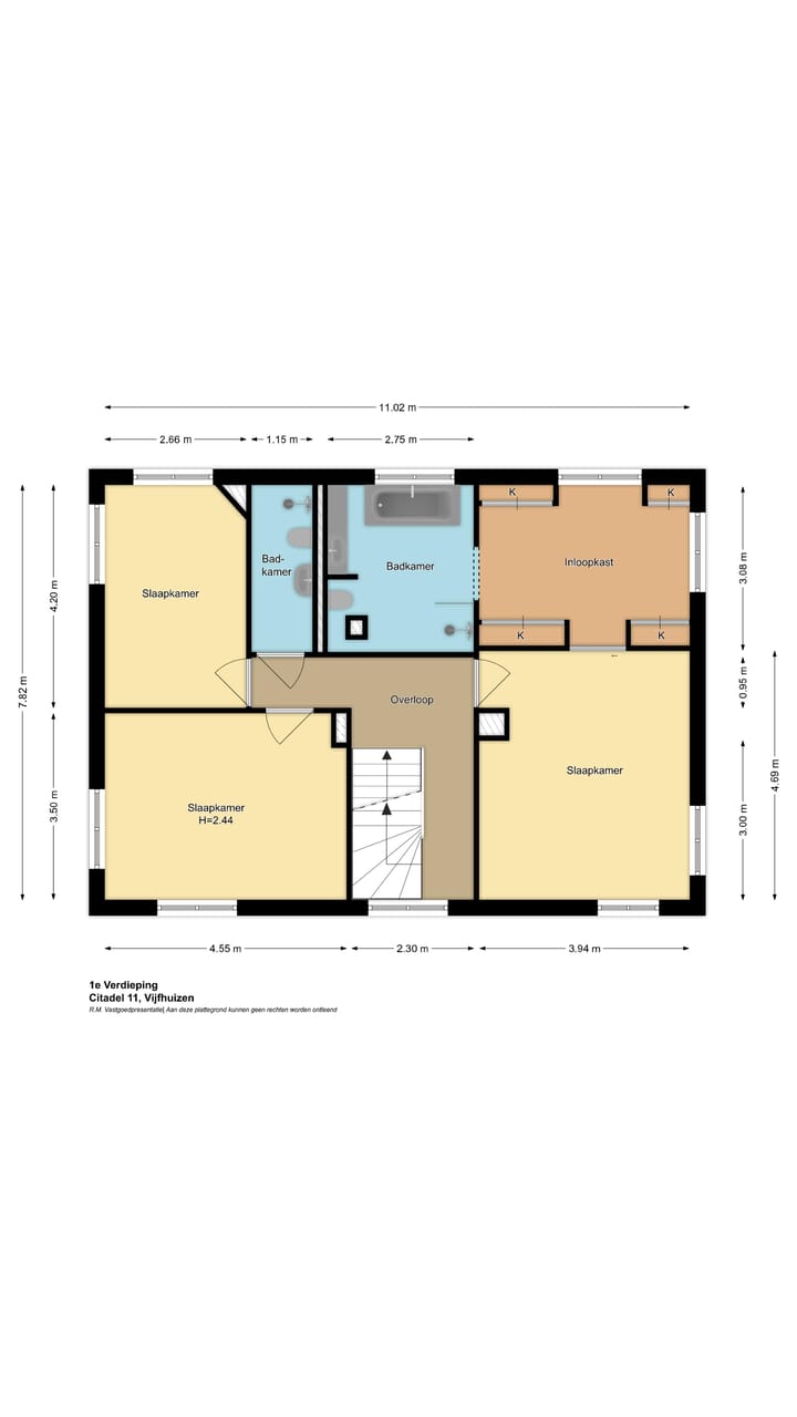 Foto 71 van Citadel 11