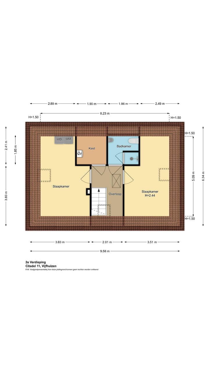 Foto 73 van Citadel 11
