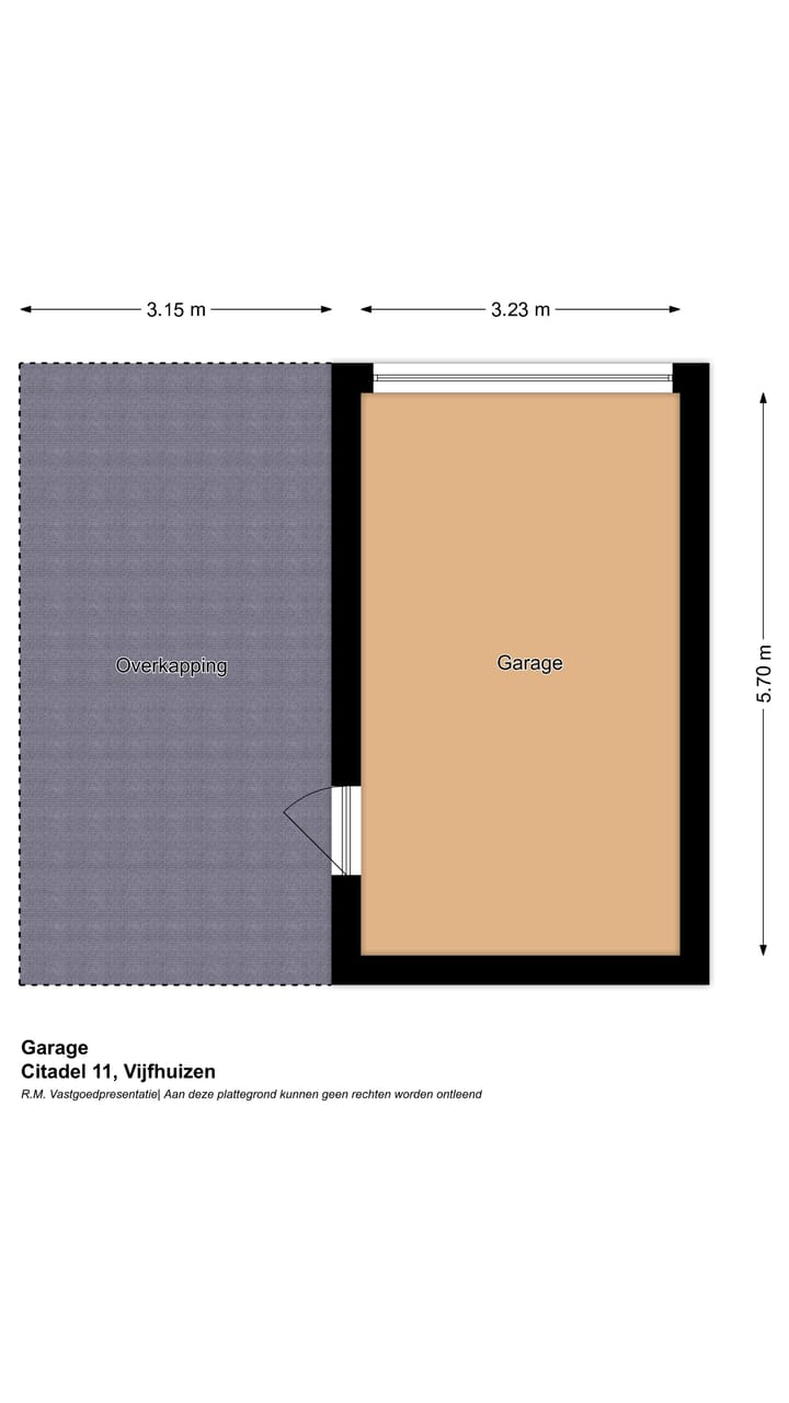 Foto 77 van Citadel 11