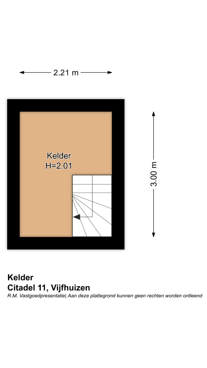 Foto 79 van Citadel 11