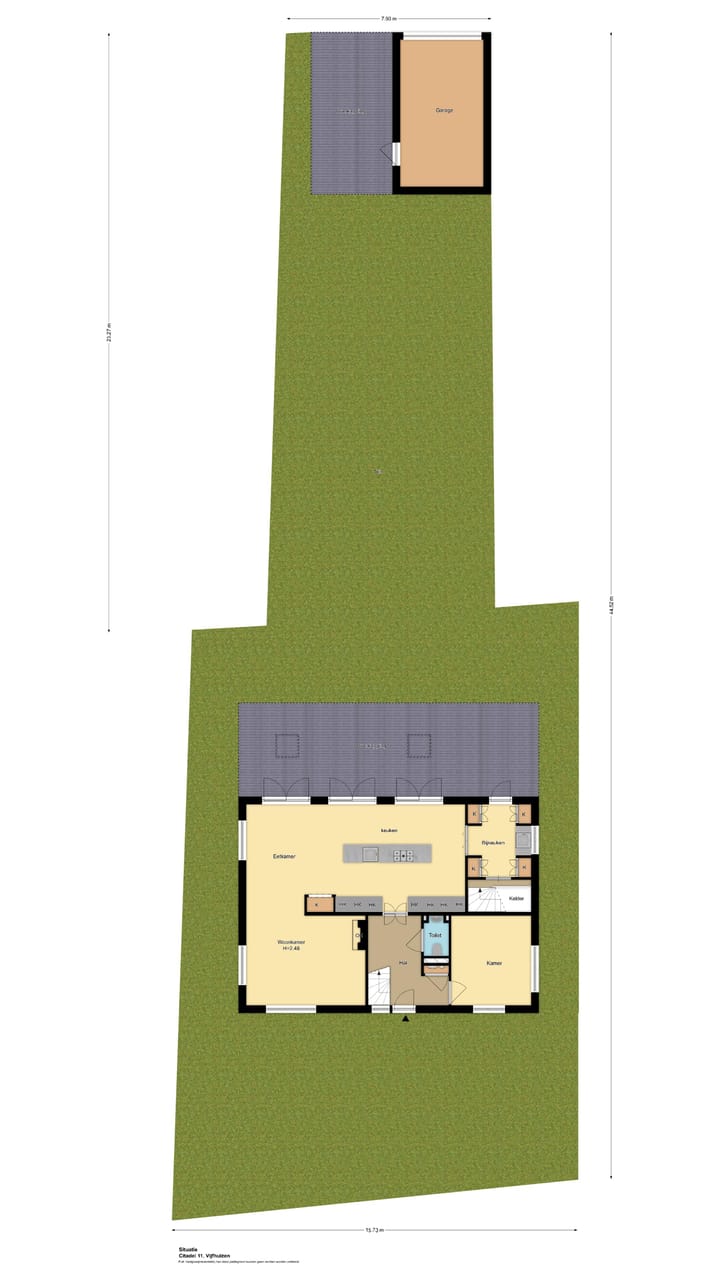 Foto 81 van Citadel 11